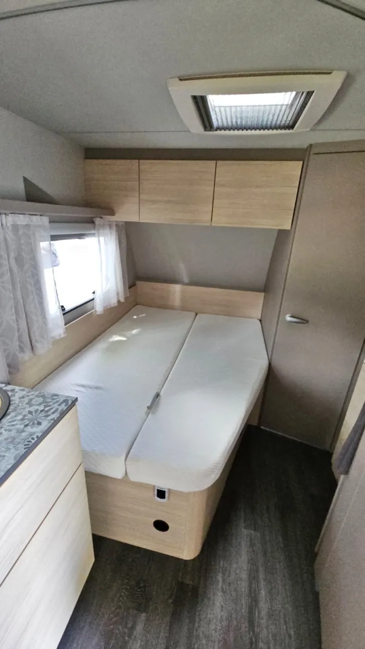 Fahrzeugbild Weinsberg CaraCito 450 FU #8