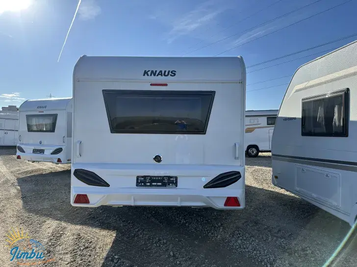 Fahrzeugbild Knaus Sport 460 EU 1.800Kg - 4020 #9