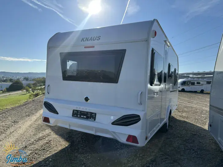 Fahrzeugbild Knaus Sport 460 EU 1.800Kg - 4020 #8