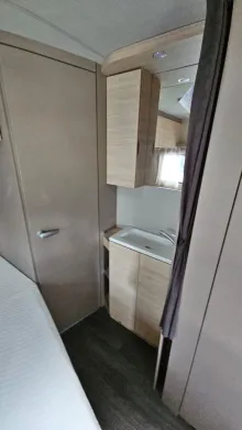 Fahrzeugbild Weinsberg CaraCito 450 FU #9