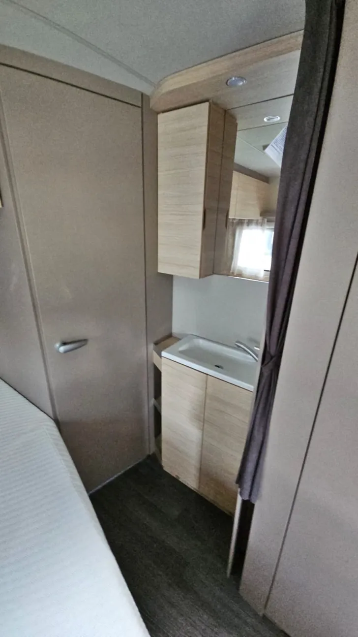 Fahrzeugbild Weinsberg CaraCito 450 FU #9