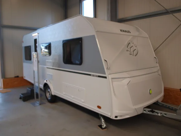 Fahrzeugbild Knaus Sport 500 EU #1
