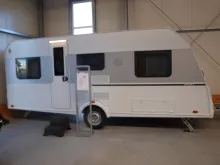 Fahrzeugbild Knaus Sport 500 EU #4