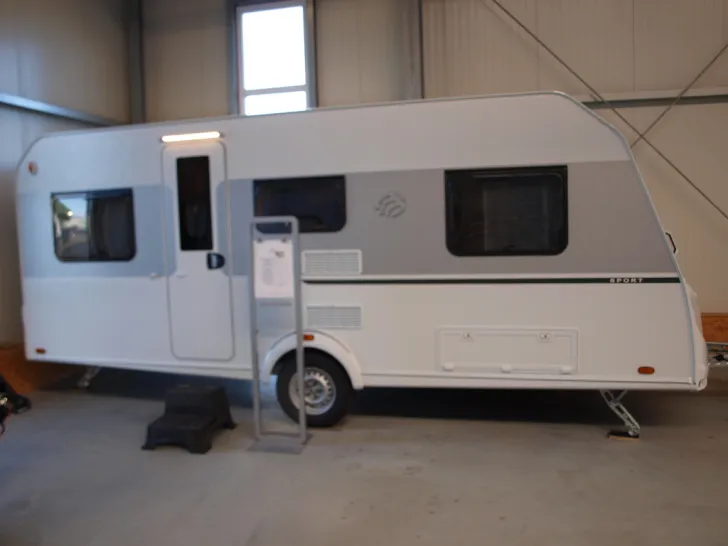 Fahrzeugbild Knaus Sport 500 EU #4