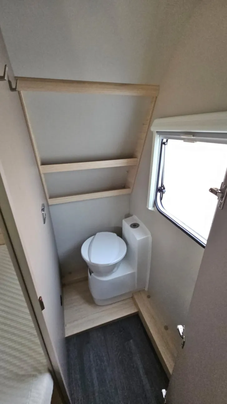 Fahrzeugbild Weinsberg CaraCito 450 FU #10