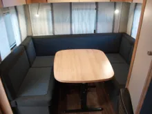 Fahrzeugbild Knaus Sport 500 EU #6