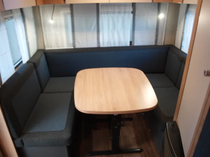Fahrzeugbild Knaus Sport 500 EU #6