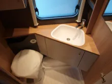 Fahrzeugbild Knaus Sport 500 EU #8