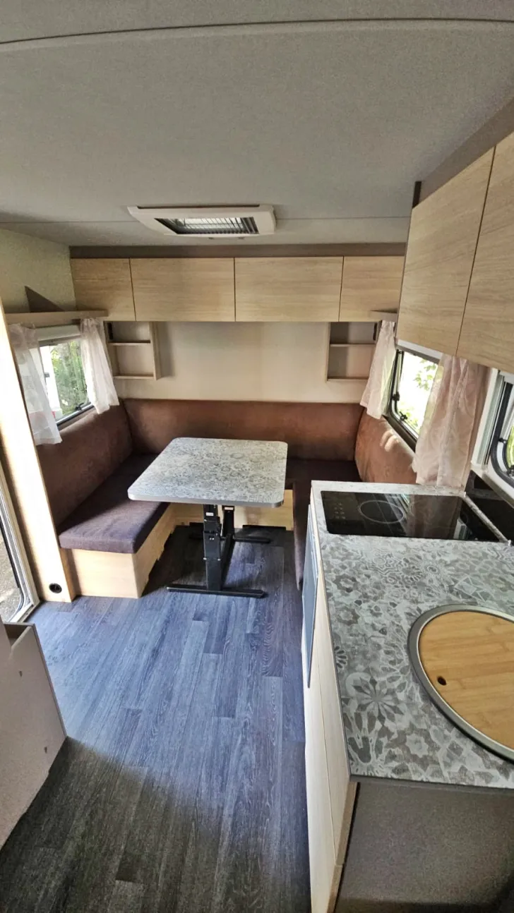 Fahrzeugbild Weinsberg CaraCito 450 FU #11