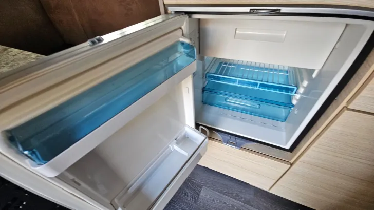 Fahrzeugbild Weinsberg CaraCito 450 FU #13