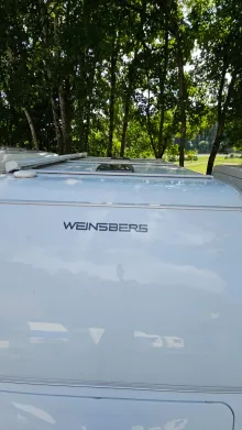 Fahrzeugbild Weinsberg CaraCito 450 FU #16