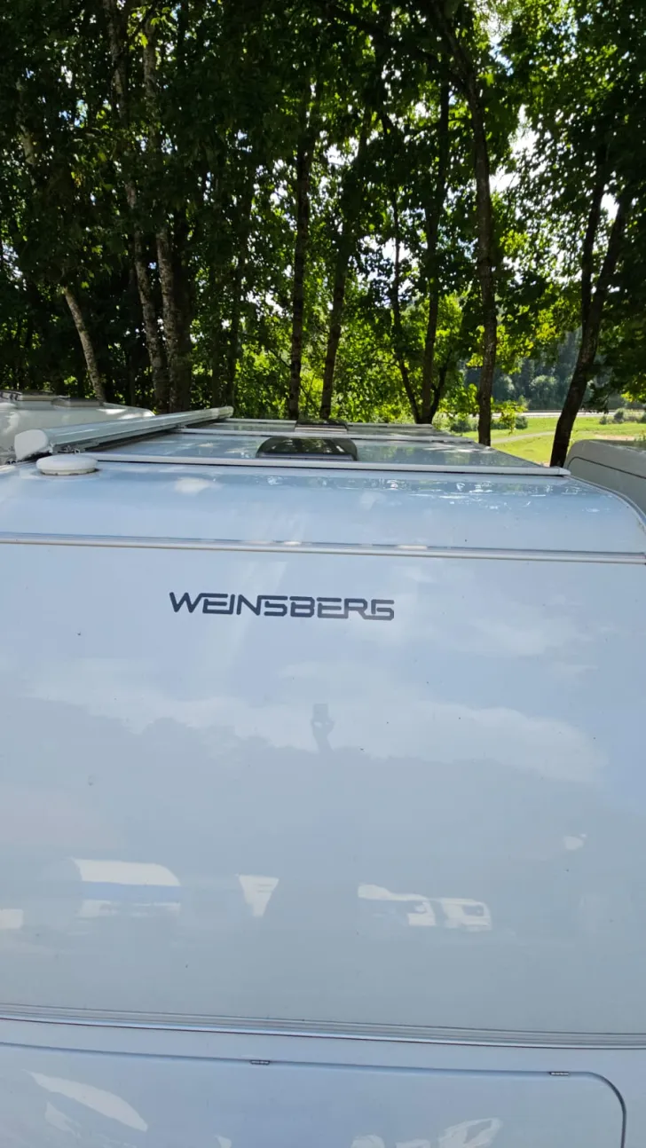 Fahrzeugbild Weinsberg CaraCito 450 FU #16