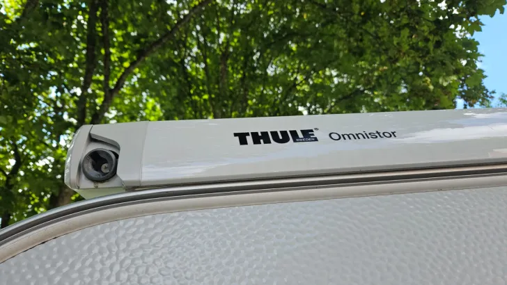 Fahrzeugbild Weinsberg CaraCito 450 FU #17