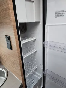 Fahrzeugbild Weinsberg CaraCompact 640 MEG EDITION [PEPPER] Hot Pepper-Paket #13