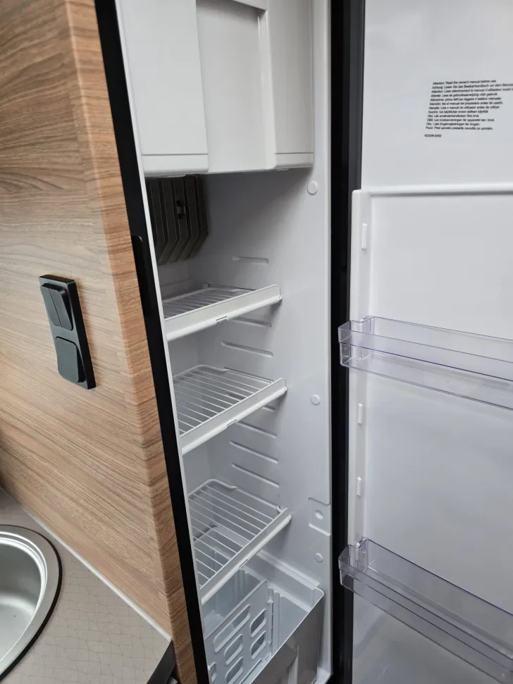 Fahrzeugbild Weinsberg CaraCompact 640 MEG EDITION [PEPPER] Hot Pepper-Paket #13