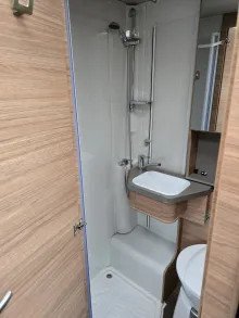 Fahrzeugbild Weinsberg CaraCompact 640 MEG EDITION [PEPPER] Hot Pepper-Paket #9