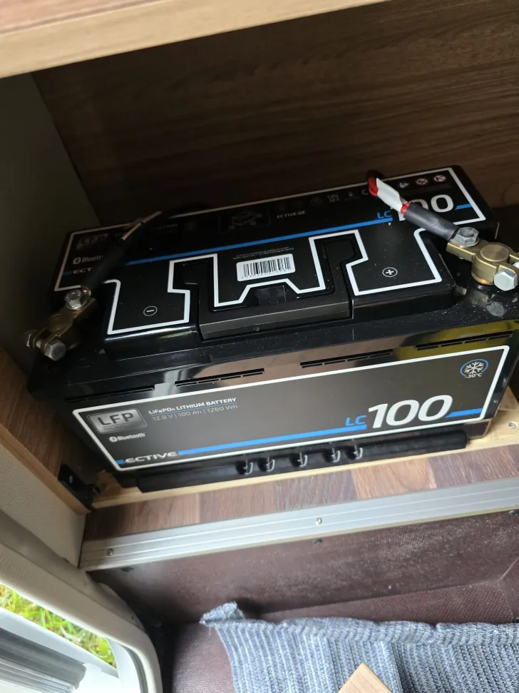 Fahrzeugbild Weinsberg CaraCompact 640 MEG EDITION [PEPPER] Hot Pepper-Paket #10