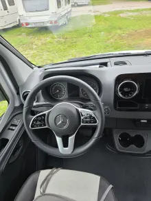 Fahrzeugbild Weinsberg CaraCompact 640 MEG EDITION [PEPPER] Hot Pepper-Paket #6