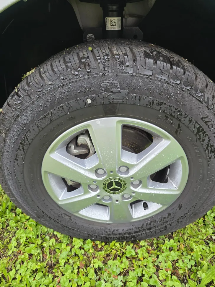 Fahrzeugbild Weinsberg CaraCompact 640 MEG EDITION [PEPPER] Hot Pepper-Paket #15