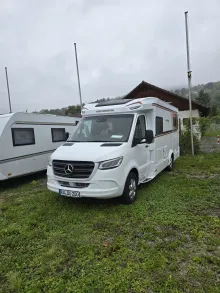 Fahrzeugbild Weinsberg CaraCompact 640 MEG EDITION [PEPPER] Hot Pepper-Paket #16