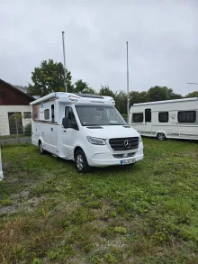 Fahrzeugbild Weinsberg CaraCompact 640 MEG EDITION [PEPPER] Hot Pepper-Paket #1