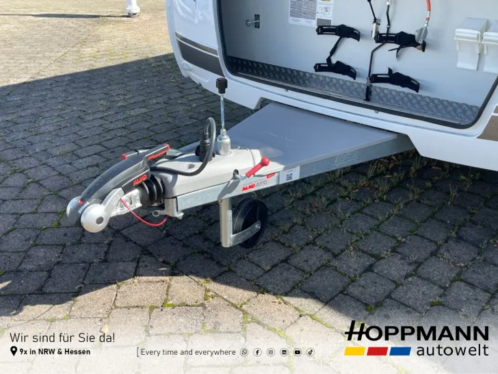 Fahrzeugbild Dethleffs c-go 565 FMK #21