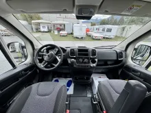 Fahrzeugbild Sunlight Camper Van CLIFF 640 Lieferung Juli 2026 #5