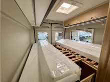 Fahrzeugbild Sunlight Camper Van CLIFF 640 Lieferung Juli 2026 #8