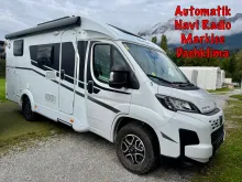 Fahrzeugbild Sunlight V 66 Automatic, Dachklimaanlage #1