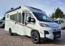 Fahrzeugbild Sunlight T 66S Adventure Edition Verfüg./Sparen Sie 4.173,- € #2