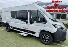 Fahrzeugbild Sunlight Camper Van CLIFF 640 #1