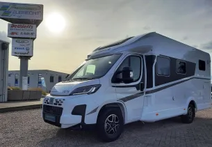 Bild T 67S Adventure Edition