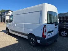 Fahrzeugbild Opel Movano Wohnmobil Ausbau für Bastler #3