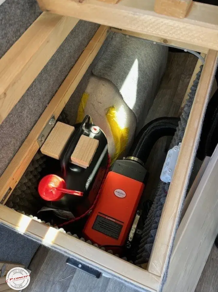 Fahrzeugbild Opel Movano Wohnmobil Ausbau für Bastler #13