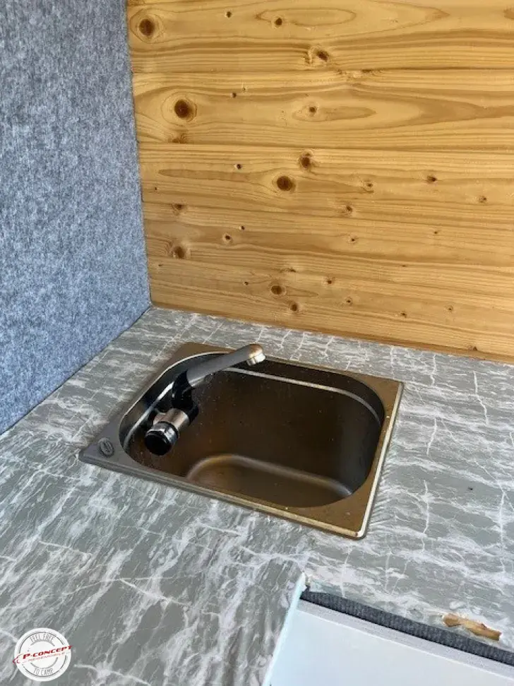 Fahrzeugbild Opel Movano Wohnmobil Ausbau für Bastler #16