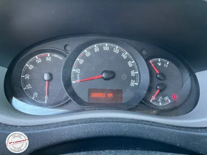 Fahrzeugbild Opel Movano Wohnmobil Ausbau für Bastler #21