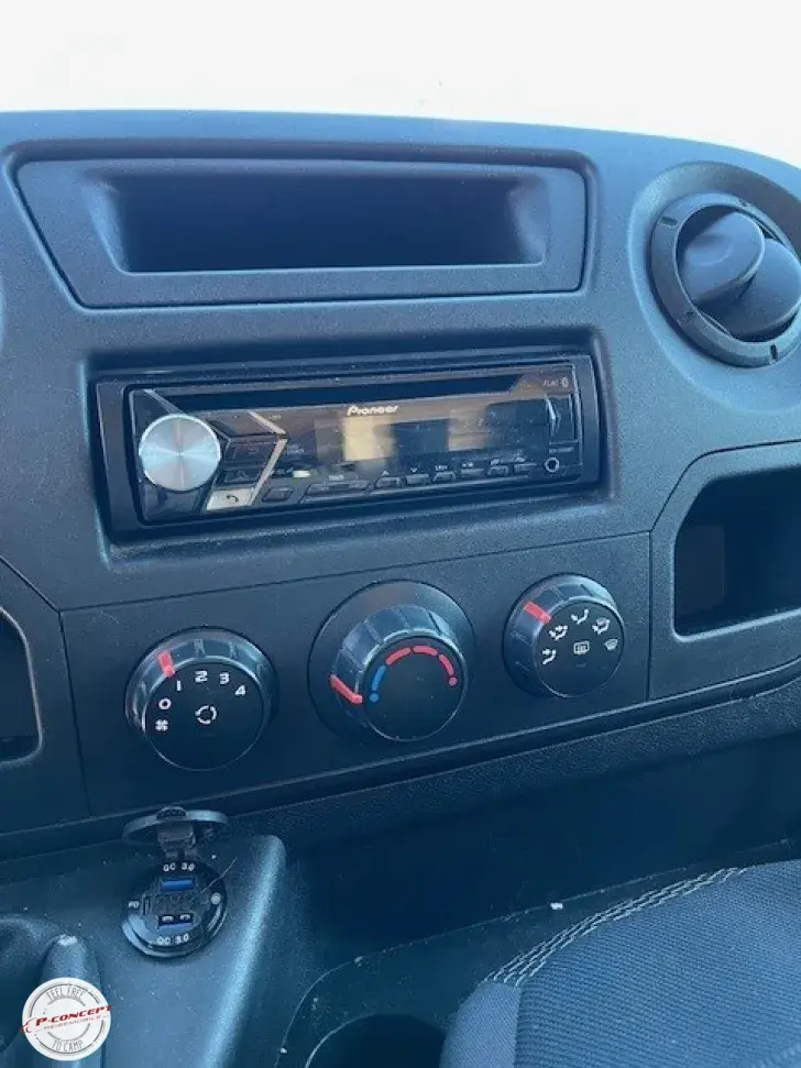 Fahrzeugbild Opel Movano Wohnmobil Ausbau für Bastler #22