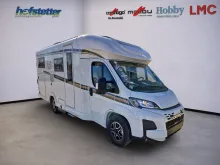 Fahrzeugbild Carthago C1-TOURER T 143 KB-LE C #2