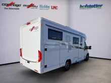 Fahrzeugbild Carthago C1-TOURER T 143 KB-LE C #3