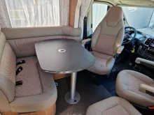 Fahrzeugbild Carthago C1-TOURER T 143 KB-LE C #11