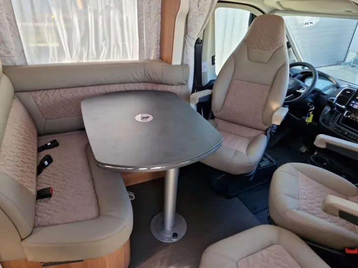 Fahrzeugbild Carthago C1-TOURER T 143 KB-LE C #11