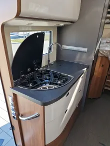 Fahrzeugbild Carthago C1-TOURER T 143 KB-LE C #12