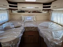 Fahrzeugbild Carthago C1-TOURER T 143 KB-LE C #14