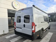 Fahrzeugbild Sunlight Camper Van Cliff 640 X #4