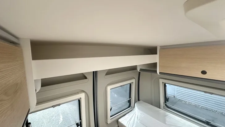Fahrzeugbild Sunlight Camper Van Cliff 640 X #13