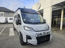 Fahrzeugbild Sunlight Camper Van Cliff 640 X #15