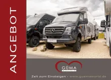 Fahrzeugbild Hymer ML-T 580 **SIE SPAREN 26.344,- EURO* #1