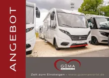 Fahrzeugbild Dethleffs Esprit I 7150-2 EB *FRÜHLINGSDEAL* #1