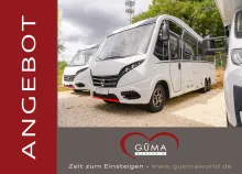 Fahrzeugbild Dethleffs XL 7812-2 *SONDERPREIS*SCHNELL ZUSCHLAGEN* #1