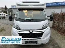 Fahrzeugbild Forster T FT699EB Markise/Radträger/RFK/140PS #3